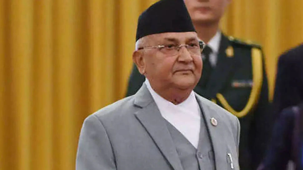 نيبال:-تدافع-kp-sharma-oli-عن-قرار-حل-البرلمان-،-وتقول-–-لا-يمكن-للمحاكم-تعيين-رئيس-الوزراء