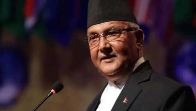 قال-رئيس-الوزراء-النيبالي-kp-sharma-oli-“googly”-الجديد-–-لم-تنشأ-اليوغا-في-الهند