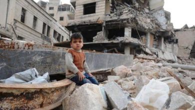 سوريا-تتجه-نحو-الحرب-من-جديد؟-10-قتلى-في-معارك-جديدة-داخل-محافظة-إدلب