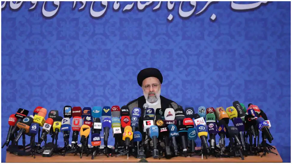 الرئيس-الإيراني-الجديد-إبراهيم-رئيسي-،-الذي-لا-يؤيد-تحسين-العلاقات-مع-الولايات-المتحدة-،-رفض-بشكل-قاطع-لقاء-بايدن.