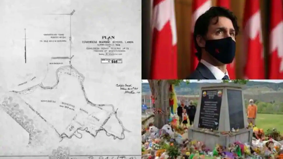 اعتذر-رئيس-الوزراء-جاستن-ترودو-عن-سر-القبور-التي-تم-العثور-عليها-في-المدارس-الداخلية-في-كندا