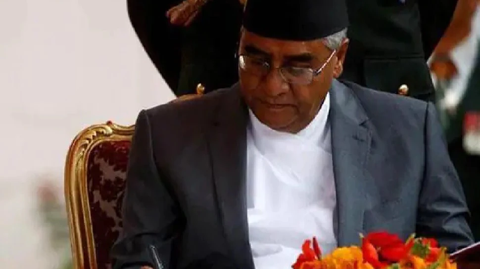 تنتهي-الدراما-السياسية-في-نيبال-،-يصبح-شير-بهادور-ديوبا-رئيسًا-للوزراء-للمرة-الخامسة