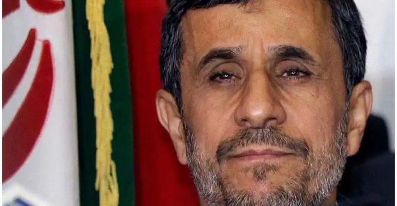 حصرياً:-محمود-أحمدي-نجاد-،-الرئيس-الإيراني-السابق-،-تحدث-بصراحة-عن-العلاقات-مع-الهند-،-وقال-أفضل-من-الصين