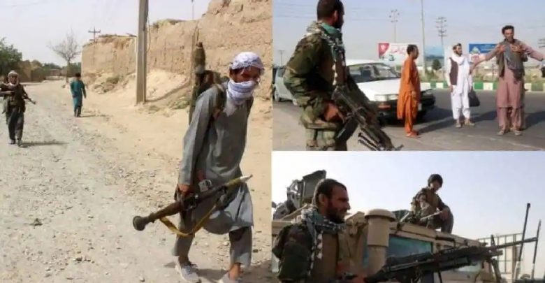 فوضى-طالبان-في-أفغانستان-،-إنقاذ-العديد-من-المجرمين-الرهيبين-؛-رد-فعل-الولايات-المتحدة