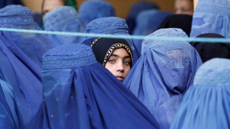 آخر-المستجدات-في-أفغانستان:-فوضى-طالبان!-اختفت-مئات-النساء-اللواتي-لجأن-إلى-حديقة-كابول