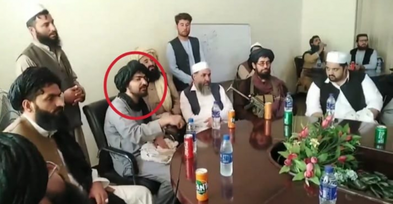 أفغانستان:-قائد-طالبان-'الميت'-عبد-الحميد-حماسي-يعقد-اجتماعات-في-كابول-ويضمن-الأمن-للأطباء-ورجال-الأعمال