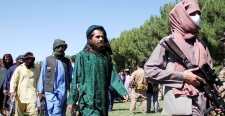 بعد-48-ساعة-من-الاستيلاء-على-كابول-،-أعلنت-حركة-طالبان-نواياها-،-ودخول-الملا-بردار-إلى-أفغانستان