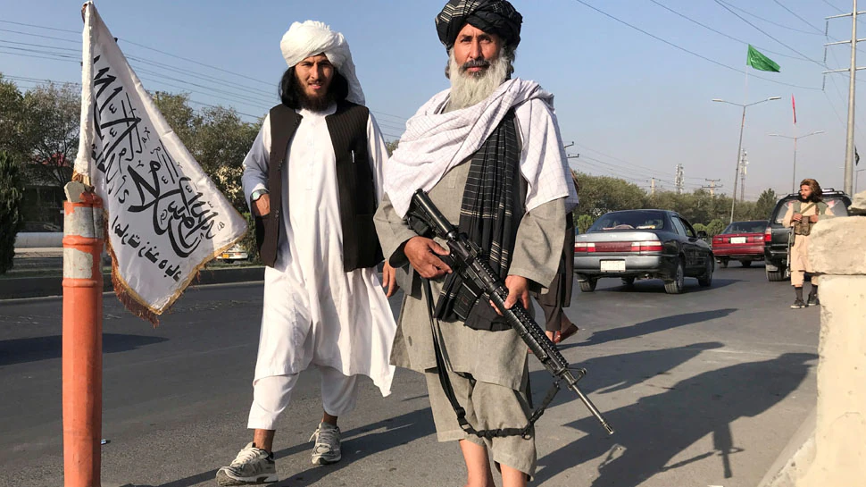 لماذا-لم-يتقدم-زعيم-طالبان-إلى-السلطة-بعد-الاستيلاء-على-كابول؟