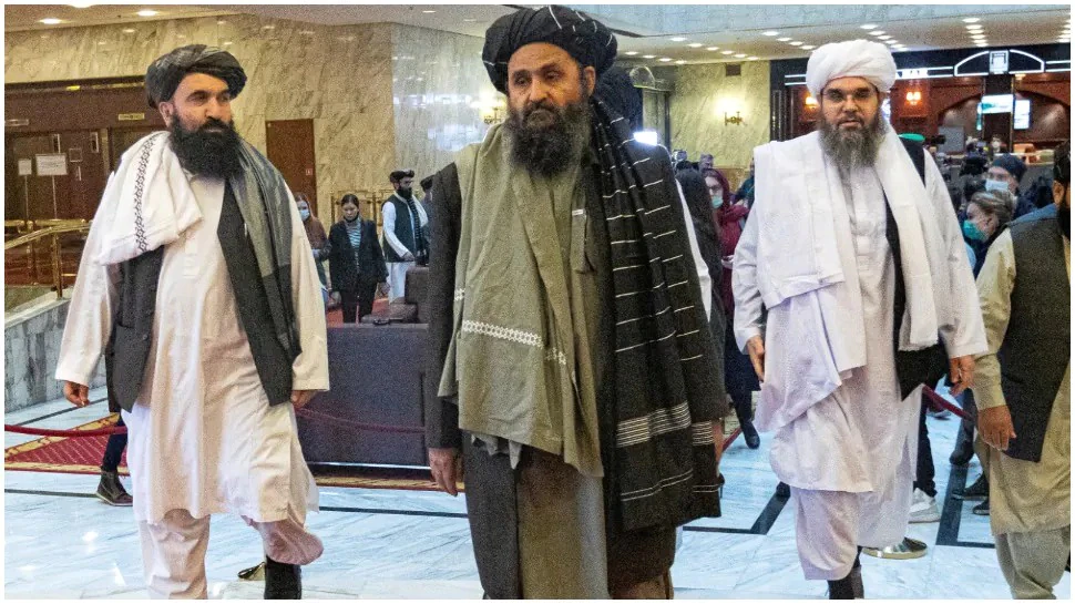 وصل-زعيم-طالبان-عبد-الغني-بارادار-إلى-كابول-،-وسيتولى-قريباً-قيادة-أفغانستان