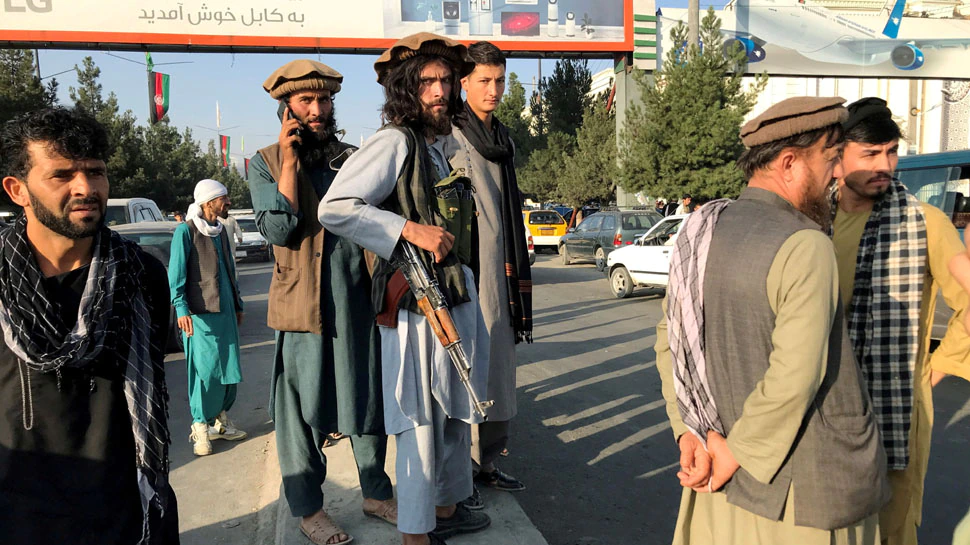 طالبان-تبدأ-تدريبات-تشكيل-الحكومة-في-أفغانستان-،-وتعين-الملا-شيرين-حاكما-لكابول