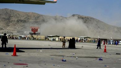 أفغانستان:-انفجاران-متتاليان-قرب-مطار-كابول-،-مقتل-13-شخصًا-؛-15-جريح