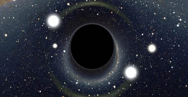 اكتشف-العلماء-الهنود-3-ثقوب-سوداء-ضخمة-،-ظهر-هذا-السر-المتعلق-بالكون-في-المقدمة