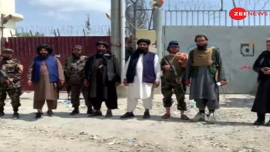 استولت-طالبان-على-3-بوابات-في-مطار-كابول-،-كما-تم-حظر-الرحلات-الجوية