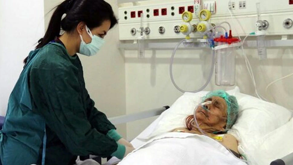 تركيا:-سيدة-تبلغ-من-العمر-116-عاما-هزمت-كورونا-،-قال-الناس-–-إنها-حقا-معجزة