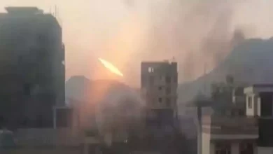 أطلقت-الصواريخ-مرة-أخرى-في-كابول-واستهدفت-محطة-الكهرباء