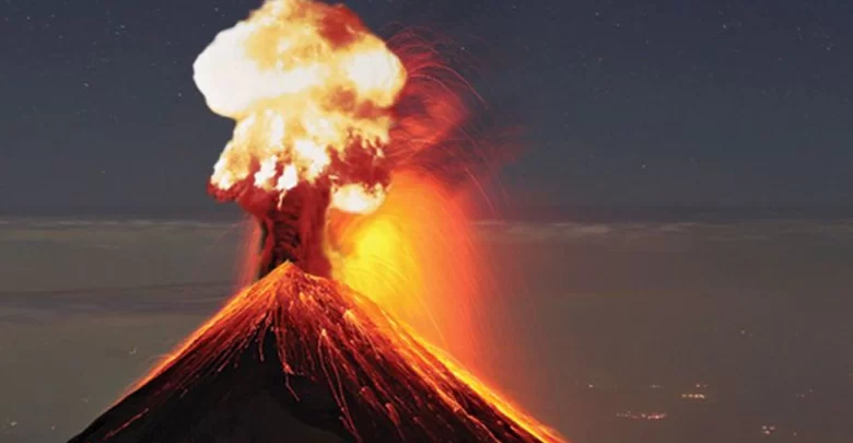 بركان-ينفجر-في-جزيرة-إسبانية-،-قد-يحدث-زلزال-قوي