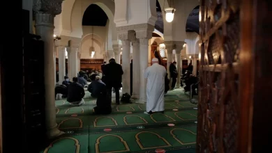 فرنسا:-إغلاق-30-مسجدًا-في-السنة-،-ستفاجأ-بمعرفة-السبب