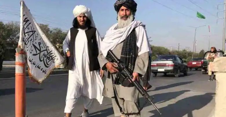 هاجم-مسلحو-طالبان-أفغانستان-،-وقتل-4-بينهم-مدنيان