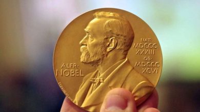 جائزة-نوبل-2021:-ماذا-يحدث-لجسمنا-عندما-نلمس-شخصًا-ما؟-مُنحت-جائزة-نوبل-لعالمين-قالا