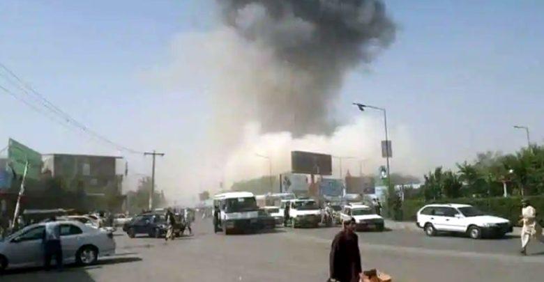 أفغانستان:-حان-وقت-صلاة-الجمعة-،-ووقع-انفجار-كبير-في-المسجد.-50-قتيلا