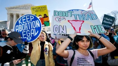 لن-يُسمح-بالإجهاض-في-هذه-الولاية-الأمريكية-،-وستصدم-المحكمة-النساء