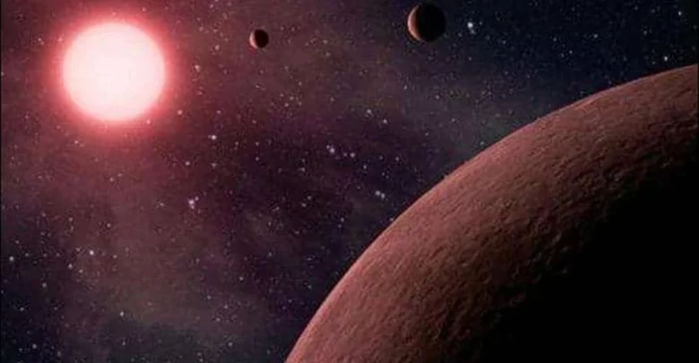 يبحث-علماء-الفلك-عن-كوكب-جديد-،-فهل-سيتم-العثور-على-كوكب-صخري-به-كائنات-فضائية-قريبًا؟