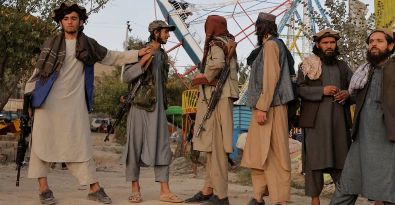 غيرت-طالبان-أسلوبها-في-إصدار-حكم-الإعدام-علناً-،-وأصدرت-مرسوماً-جديداً