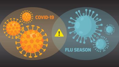 فيروس-كورونا-والإنفلونزا:-ما-حجم-التهديد-الذي-يمكن-أن-يصبح-عليهما-هذا-الشتاء؟