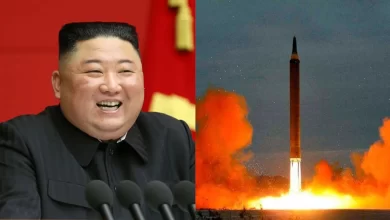 خلقت-كوريا-الشمالية-مرة-أخرى-حالة-من-الذعر-،-وأطلقت-صاروخ-باليستي-باتجاه-اليابان-؛-دعا-اجتماع-طارئ
