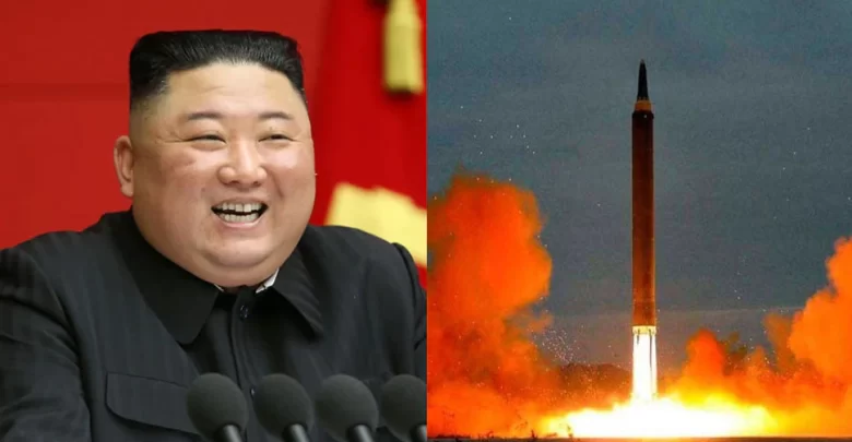 خلقت-كوريا-الشمالية-مرة-أخرى-حالة-من-الذعر-،-وأطلقت-صاروخ-باليستي-باتجاه-اليابان-؛-دعا-اجتماع-طارئ
