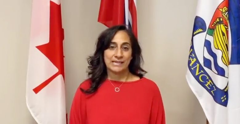 تولى-أنيتا-أناند-،-أول-وزيرة-هندوسية-في-كندا-،-مسؤولية-وزارة-الدفاع