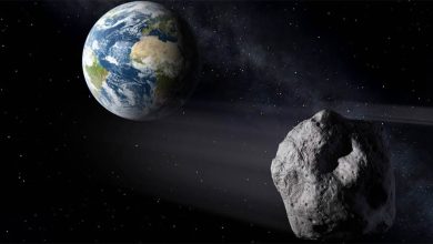 الكويكب:-اقترب-الكويكب-كثيرًا-من-الأرض-،-ولم-يعرف-العلماء-عنه-حتى