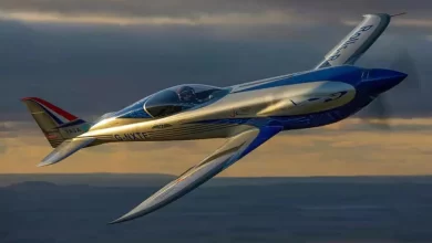 روح-الابتكار-جميع-الطائرات-الكهربائية:-أسرع-طائرة-كهربائية-تطير-في-العالم-،-ستكون-العيون-مفتوحة-لمعرفة-السرعة