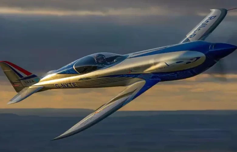 روح-الابتكار-جميع-الطائرات-الكهربائية:-أسرع-طائرة-كهربائية-تطير-في-العالم-،-ستكون-العيون-مفتوحة-لمعرفة-السرعة