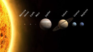 ستشاهد-6-كواكب-من-المجموعة-الشمسية-وهي-تتجول-في-السماء-،-وهذا-المشهد-النادر-سيشاهد-في-هذا-اليوم