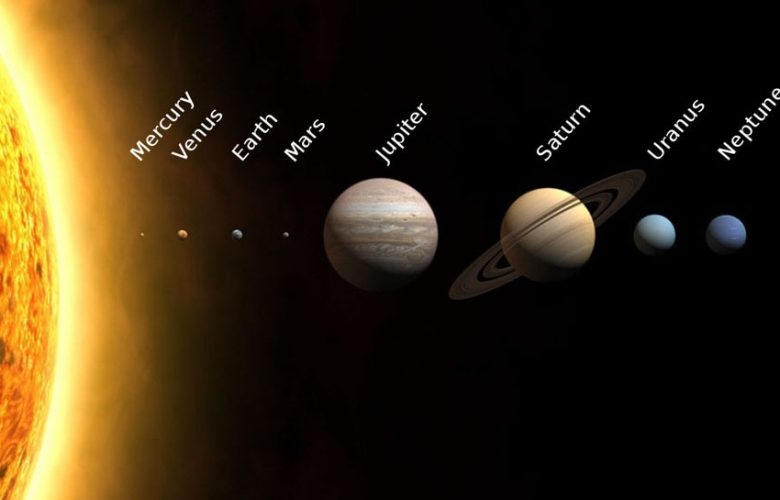 ستشاهد-6-كواكب-من-المجموعة-الشمسية-وهي-تتجول-في-السماء-،-وهذا-المشهد-النادر-سيشاهد-في-هذا-اليوم