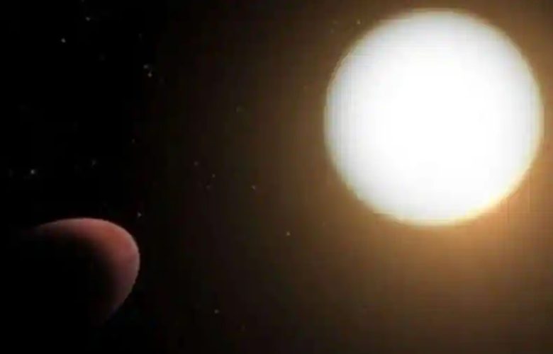 كوكب-بحجم-البطاطس-شوهد-لأول-مرة-في-الفضاء-،-فوجئ-العلماء-برؤية-الحجم