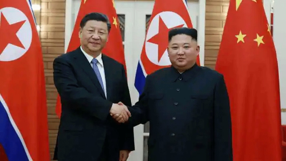 الصين-وكوريا-الشمالية-“ودية”-،-فقط-تعرف-على-هذا-التطور-الجديد