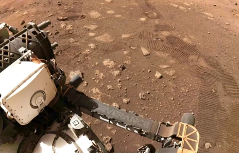 قالت-ناسا-إنه-تم-العثور-على-تلميحات-من-الحياة-الماضية-على-سطح-المريخ-على-أساس-هذه-الأدلة