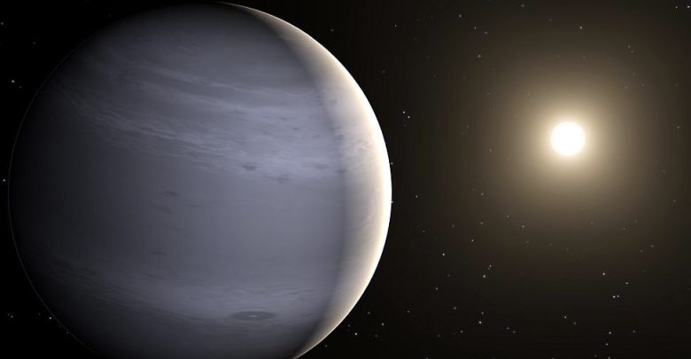 حجم-كوكب-المشتري-أثقل-بثلاث-مرات-من-ذلك-،-تفاجأ-العلماء-أيضًا-برؤية-هذا-الكوكب