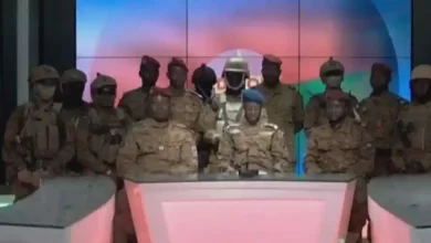 بوركينا-فاسو:-الجيش-قال-للرئيس-غير-كفء-،-جاء-على-التلفاز-وقال-–-'الآن-نحن-نحتل-البلاد'