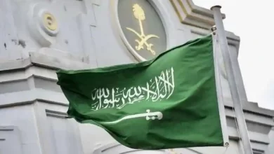 السعودية-بصدد-تغيير-علم-البلاد-ونشيدها-الوطني-،-هذا-هو-السبب