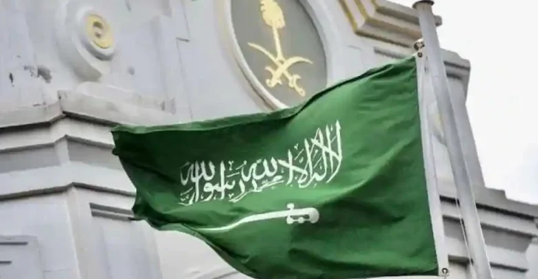 السعودية-بصدد-تغيير-علم-البلاد-ونشيدها-الوطني-،-هذا-هو-السبب