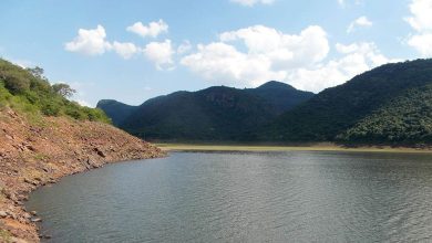 جنوب-إفريقيا:-بحيرة-phunduji-الغامضة-في-العالم-،-والتي-تؤدي-مياه-الشرب-فيها-إلى-الموت