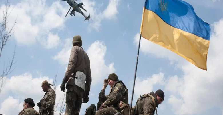 تحديث-حرب-روسيا-وأوكرانيا:-قام-الجنود-الأوكرانيون-باعتصامات-مع-الهنود-،-وقدم-الطالب-ادعاءات-أكثر-جدية