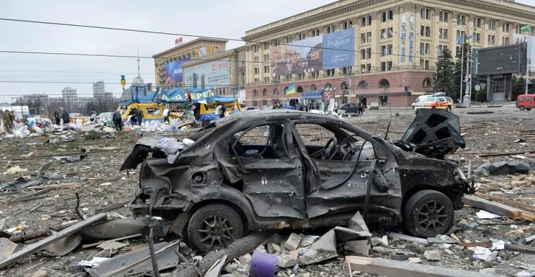 حرب-روسيا-وأوكرانيا:-لماذا-استهدفت-روسيا-مدينة-خاركوف-الأوكرانية-،-هذه-هي-الأسباب-الأربعة-وراء-ذلك