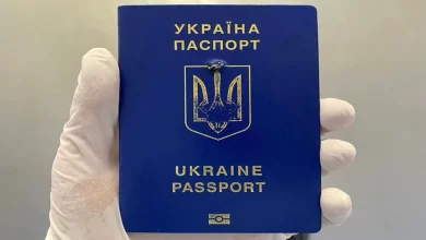 الحرب-الروسية-الأوكرانية:-أنقذ-جواز-السفر-الطفل-من-رصاصة-جندي-روسي-،-وإلا-لكان-قد-فقد-حياته