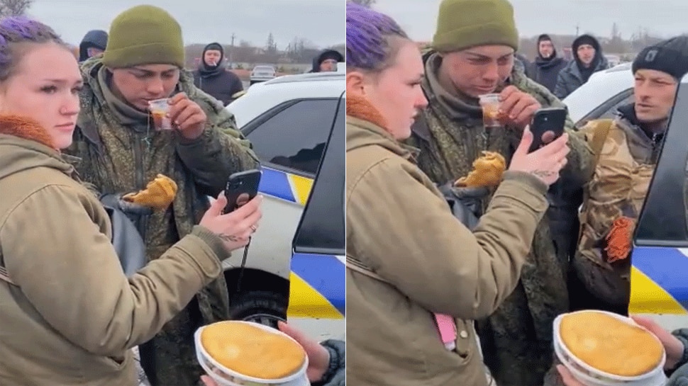 بكى-جندي-روسي-بمرارة-على-الطريق-وسط-الحرب-مع-أوكرانيا-،-شاهد-فيديو-عاطفي