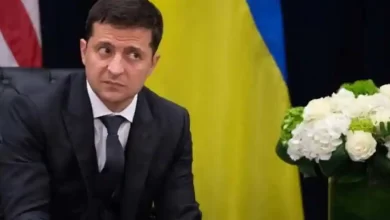 انتشر-فيديو-deepfake-الذي-أعده-الرئيس-الأوكراني-زيلينسكي-على-نطاق-واسع-،-واعرف-سبب-قيام-قراصنة-العدو-بذلك
