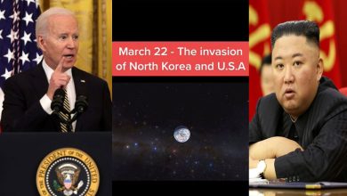 الآن-الحرب-ستندلع-بين-أمريكا-وكوريا-الشمالية؟-ادعاء-صادم-وسط-أزمة-أوكرانيا